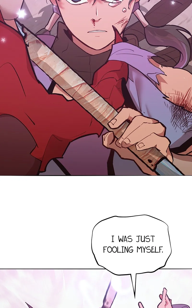 Dreamwalker Chapter 63 page 54 - 