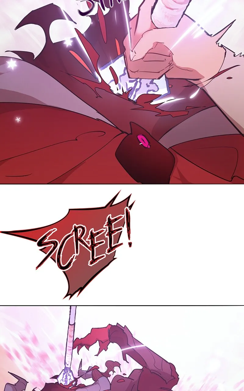 Dreamwalker Chapter 63 page 56 - 