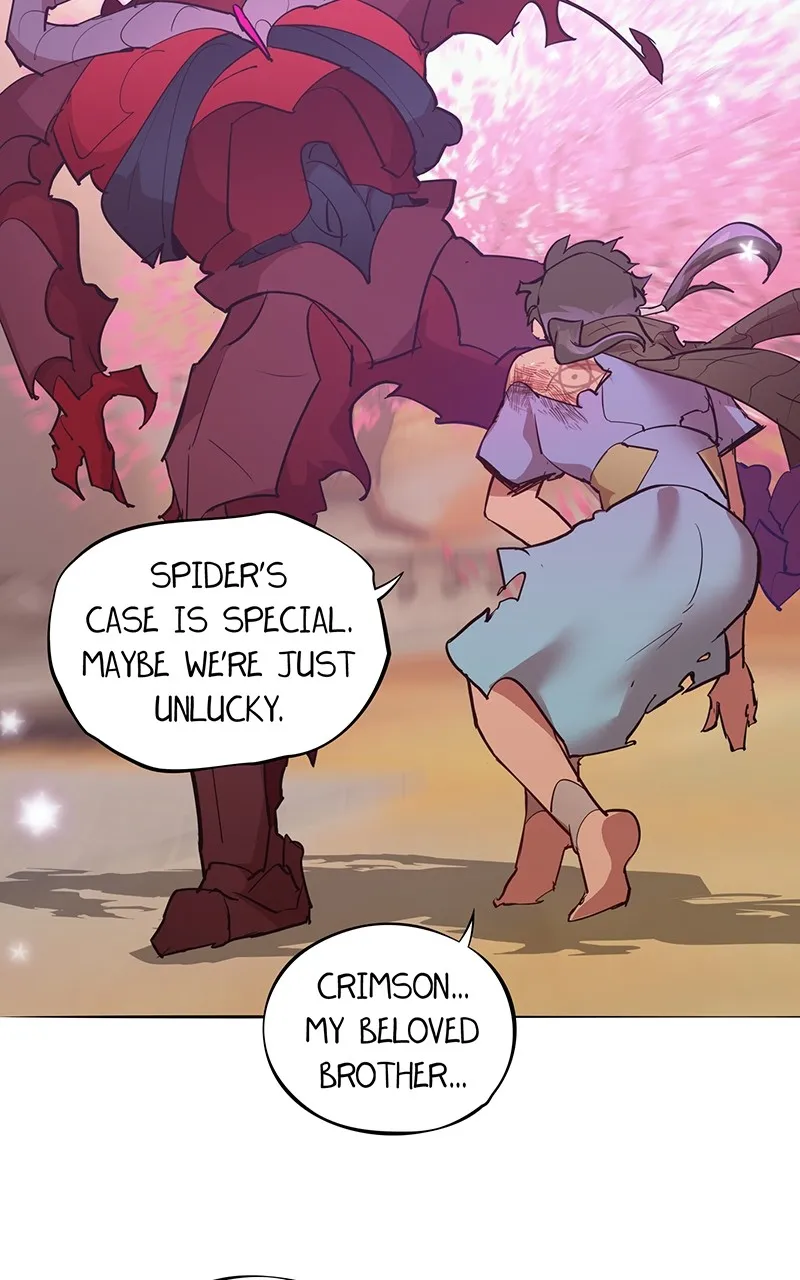 Dreamwalker Chapter 63 page 57 - 