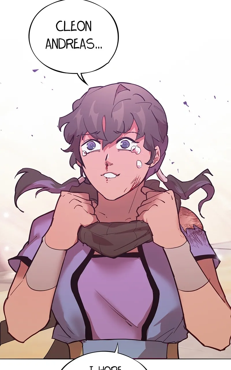 Dreamwalker Chapter 63 page 58 - 