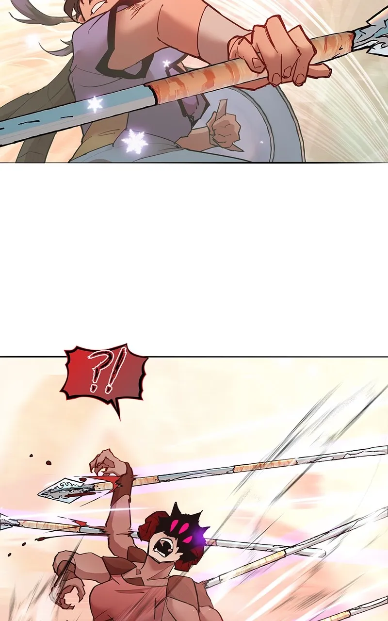 Dreamwalker Chapter 63 page 7 - 