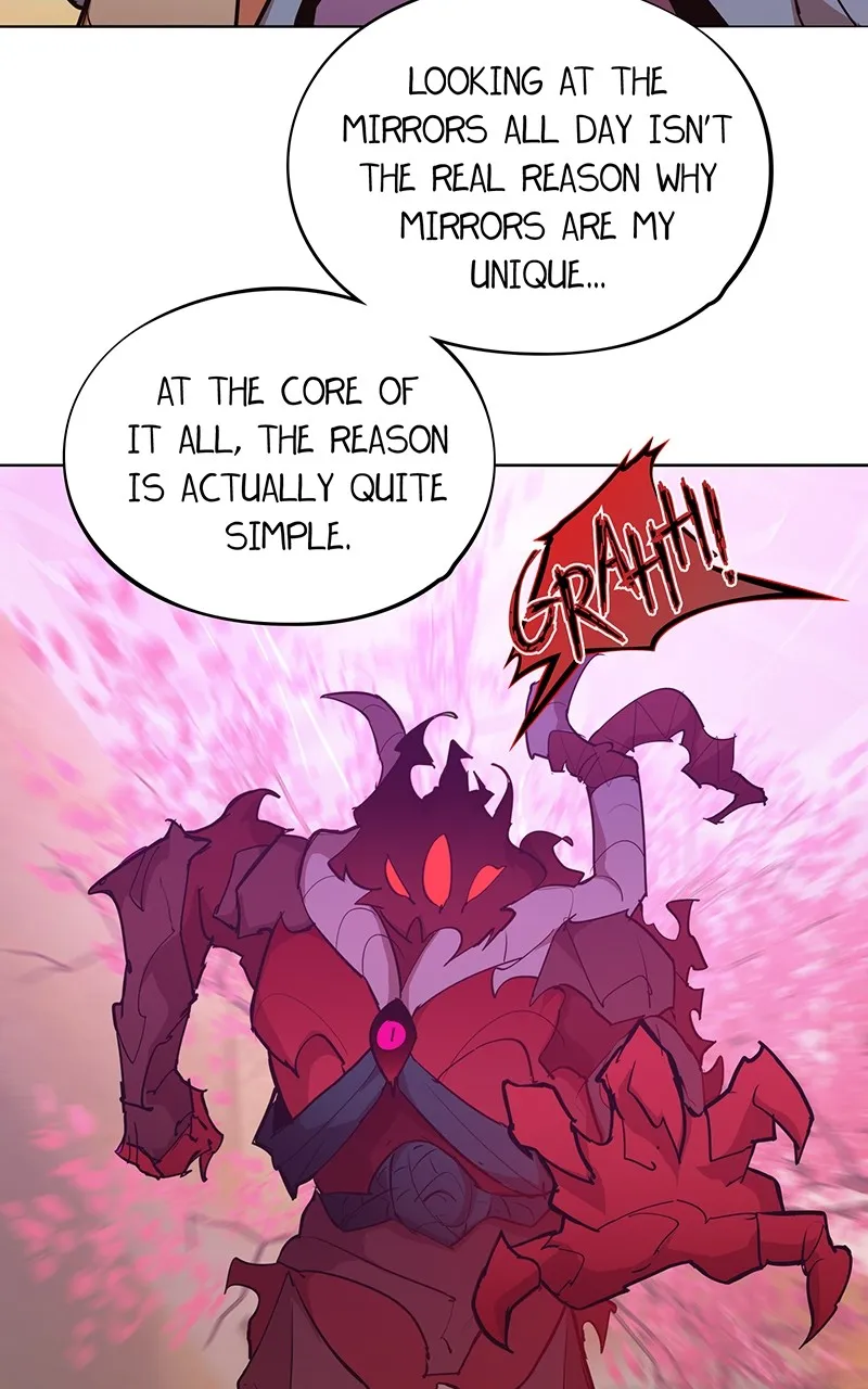 Dreamwalker Chapter 63 page 61 - 