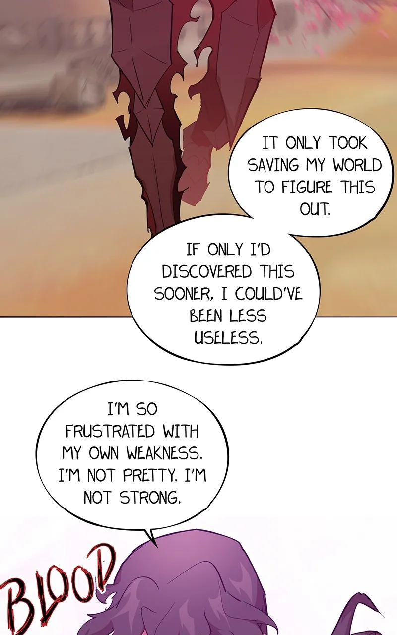Dreamwalker Chapter 63 page 62 - 
