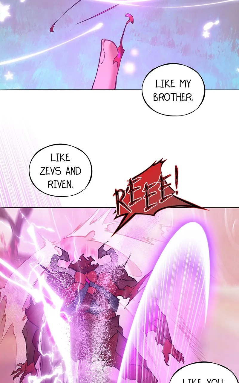 Dreamwalker Chapter 63 page 64 - 
