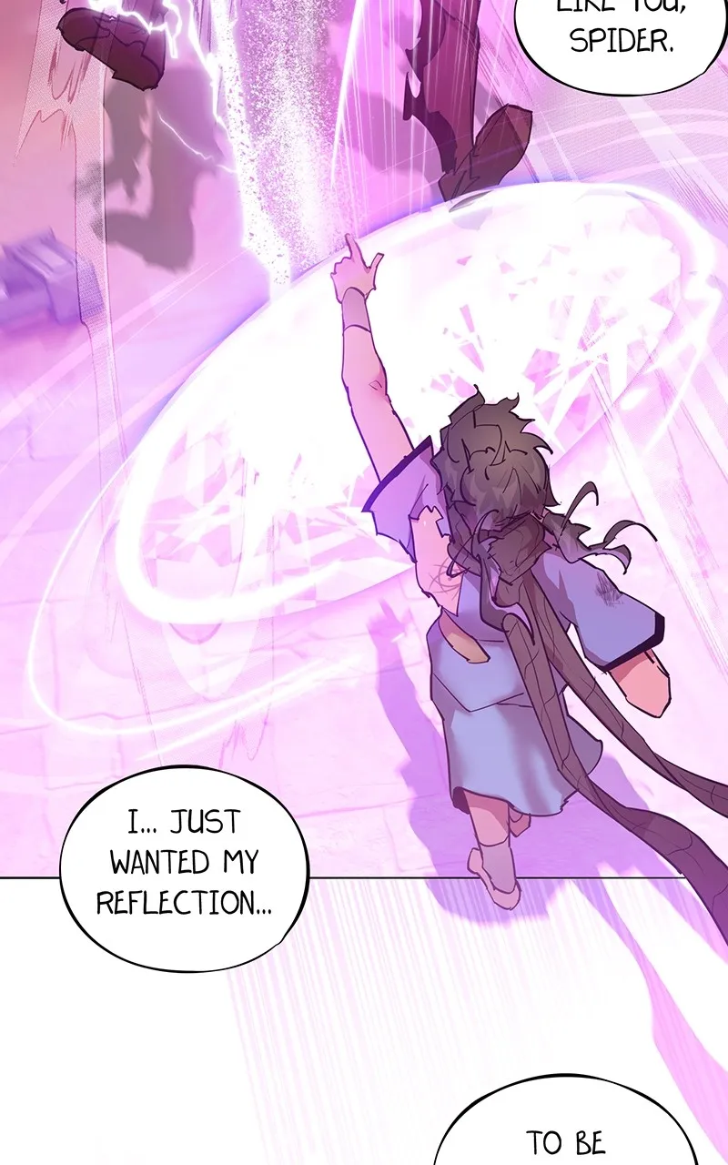 Dreamwalker Chapter 63 page 65 - 