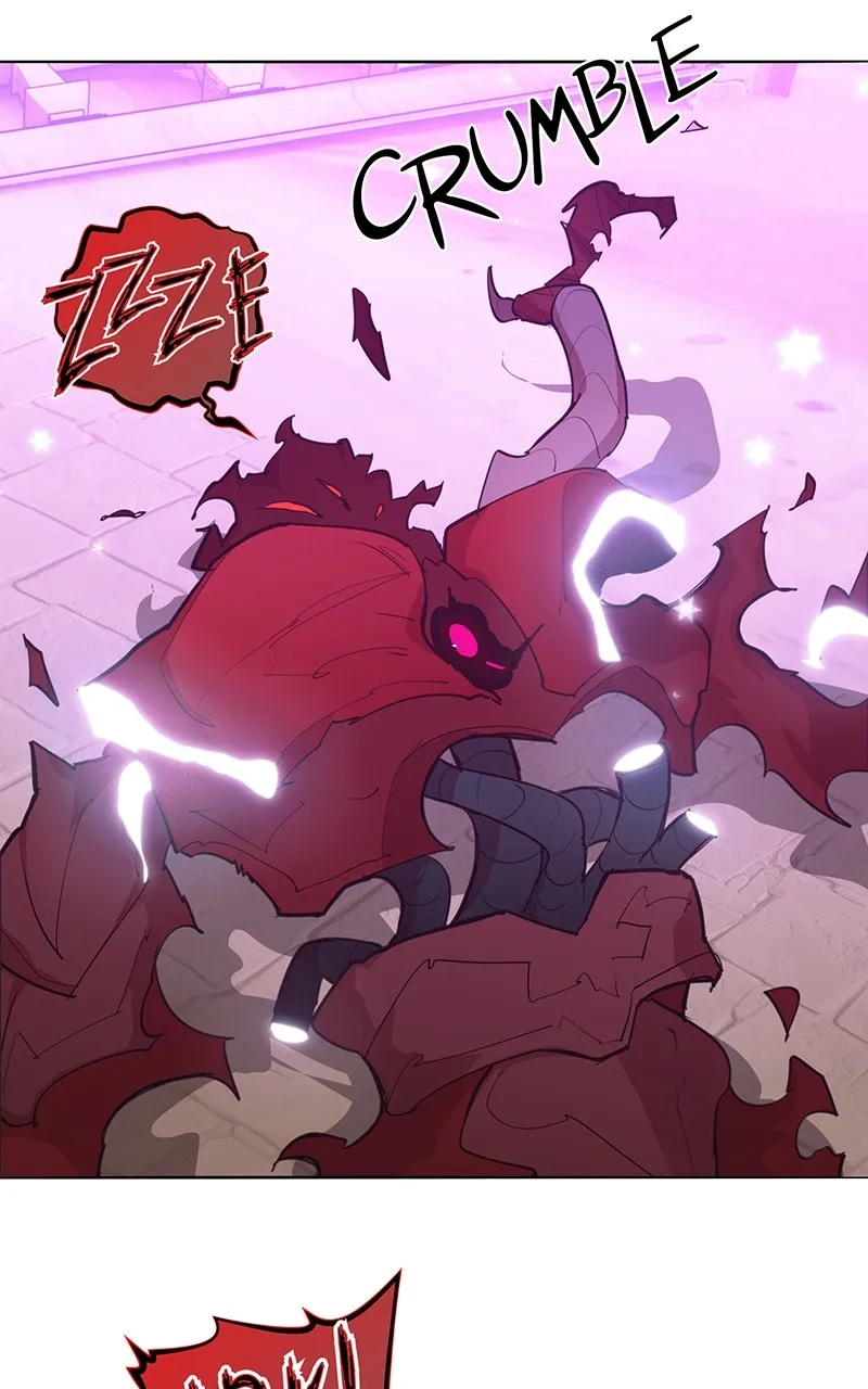 Dreamwalker Chapter 63 page 67 - 