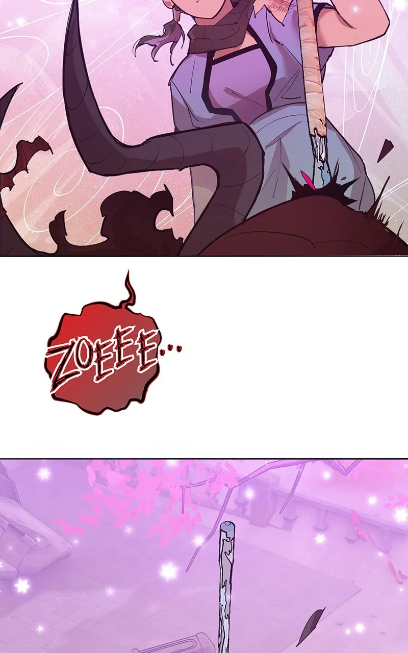 Dreamwalker Chapter 63 page 69 - 