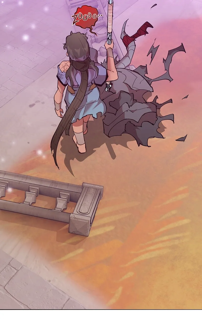 Dreamwalker Chapter 63 page 70 - 