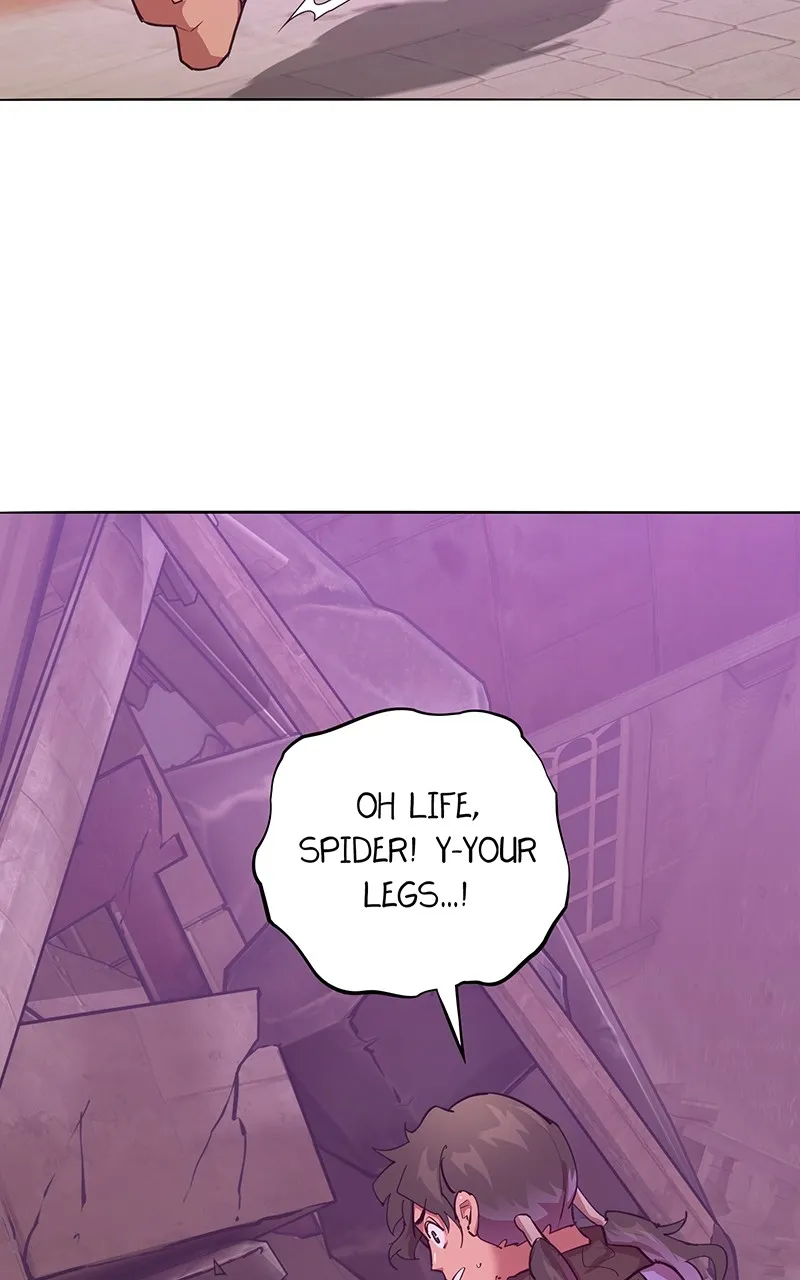 Dreamwalker Chapter 63 page 72 - 