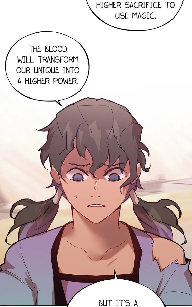 Dreamwalker Chapter 63 page 77 - 
