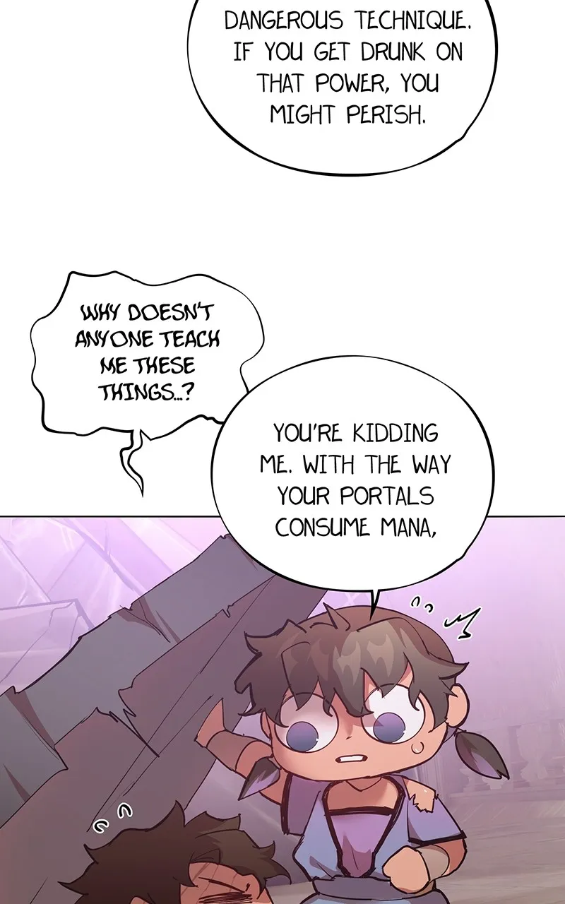 Dreamwalker Chapter 63 page 78 - 