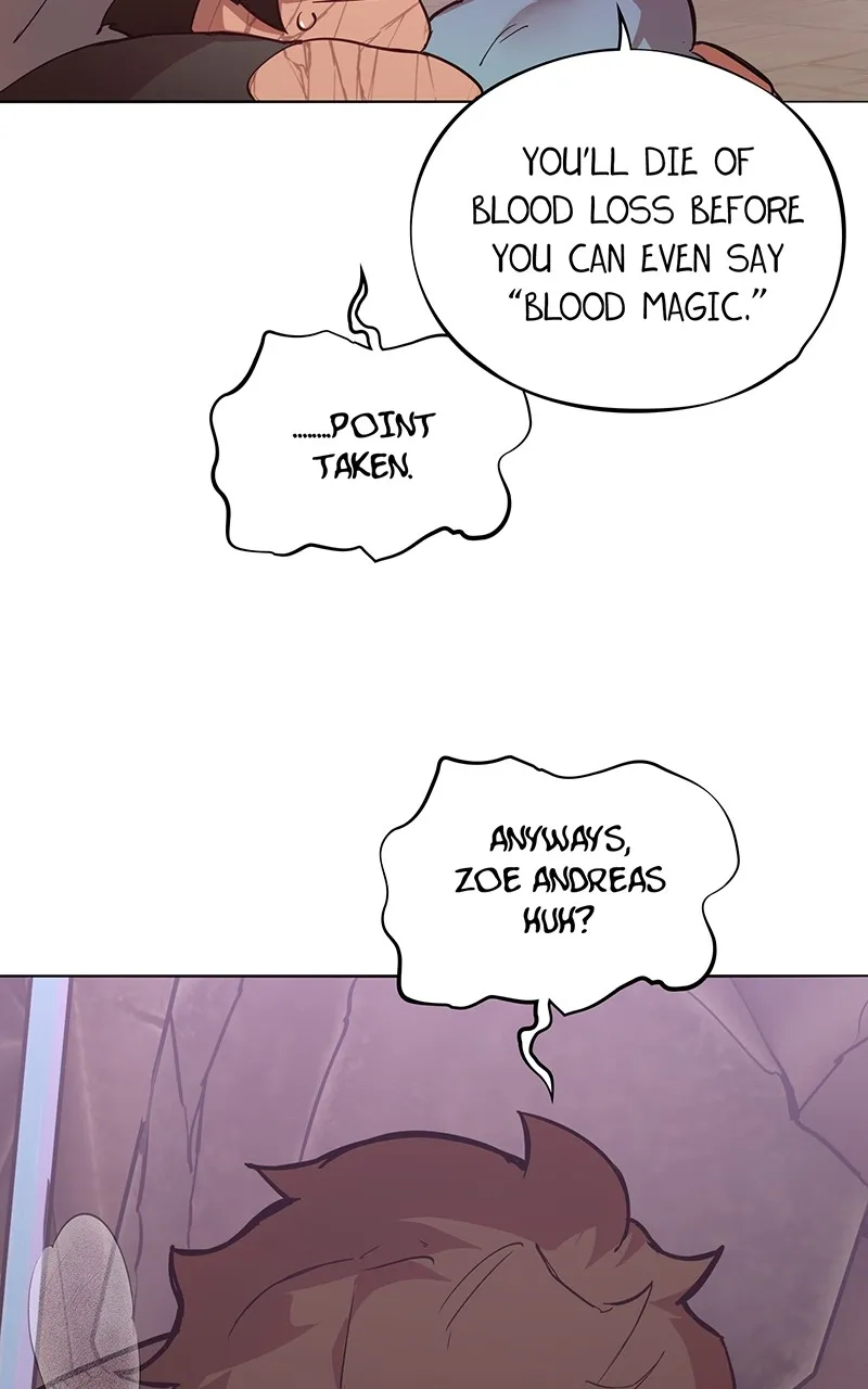 Dreamwalker Chapter 63 page 79 - 