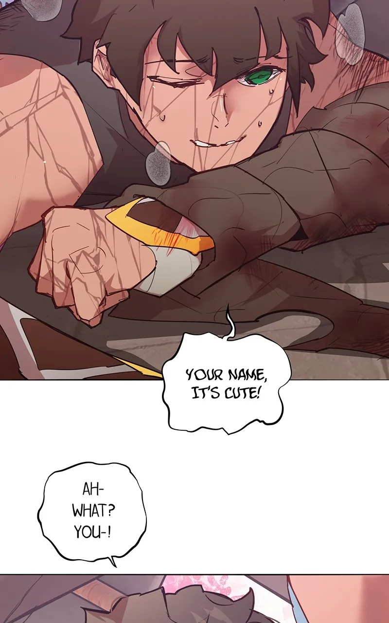 Dreamwalker Chapter 63 page 80 - 