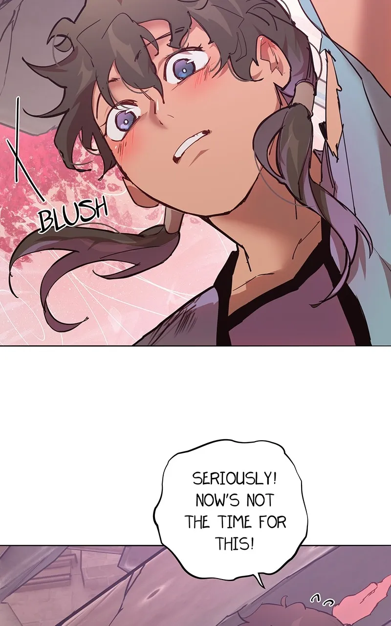 Dreamwalker Chapter 63 page 81 - 
