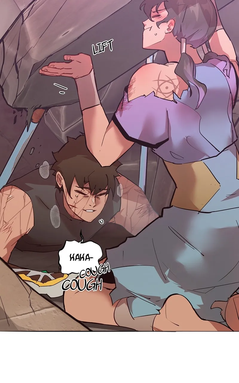 Dreamwalker Chapter 63 page 82 - 
