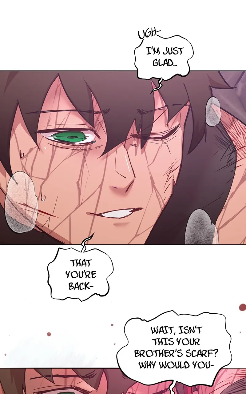 Dreamwalker Chapter 63 page 83 - 
