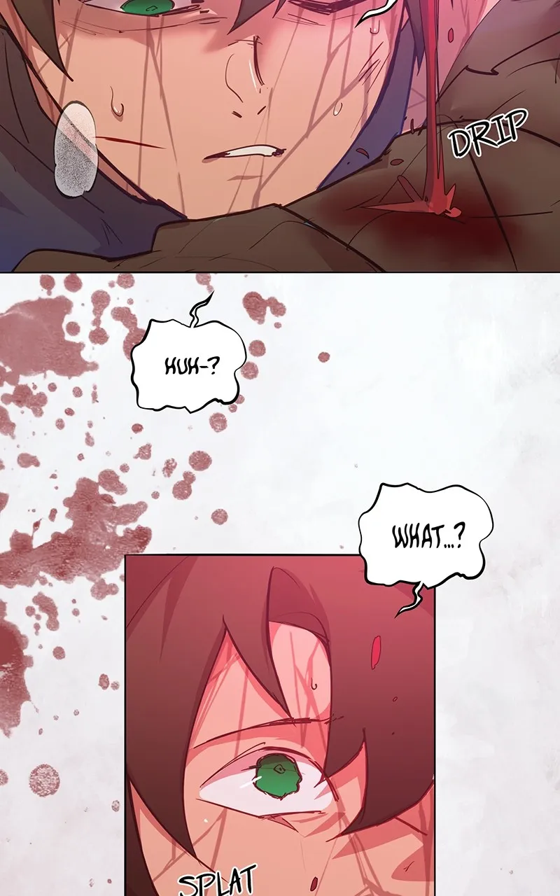 Dreamwalker Chapter 63 page 84 - 