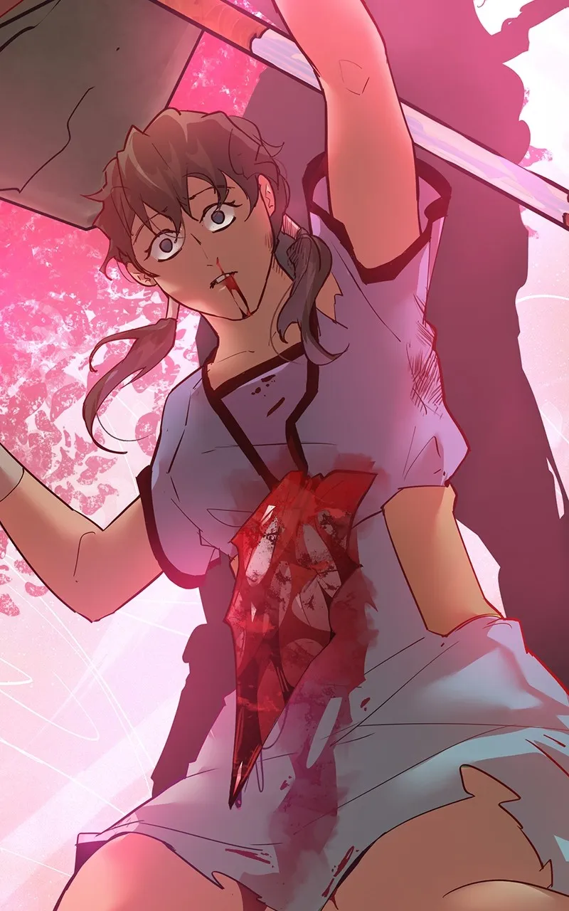 Dreamwalker Chapter 63 page 86 - 