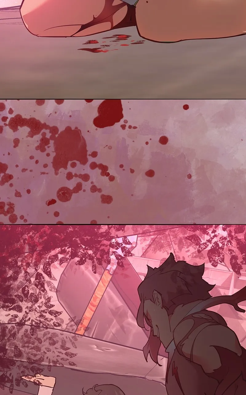 Dreamwalker Chapter 63 page 87 - 