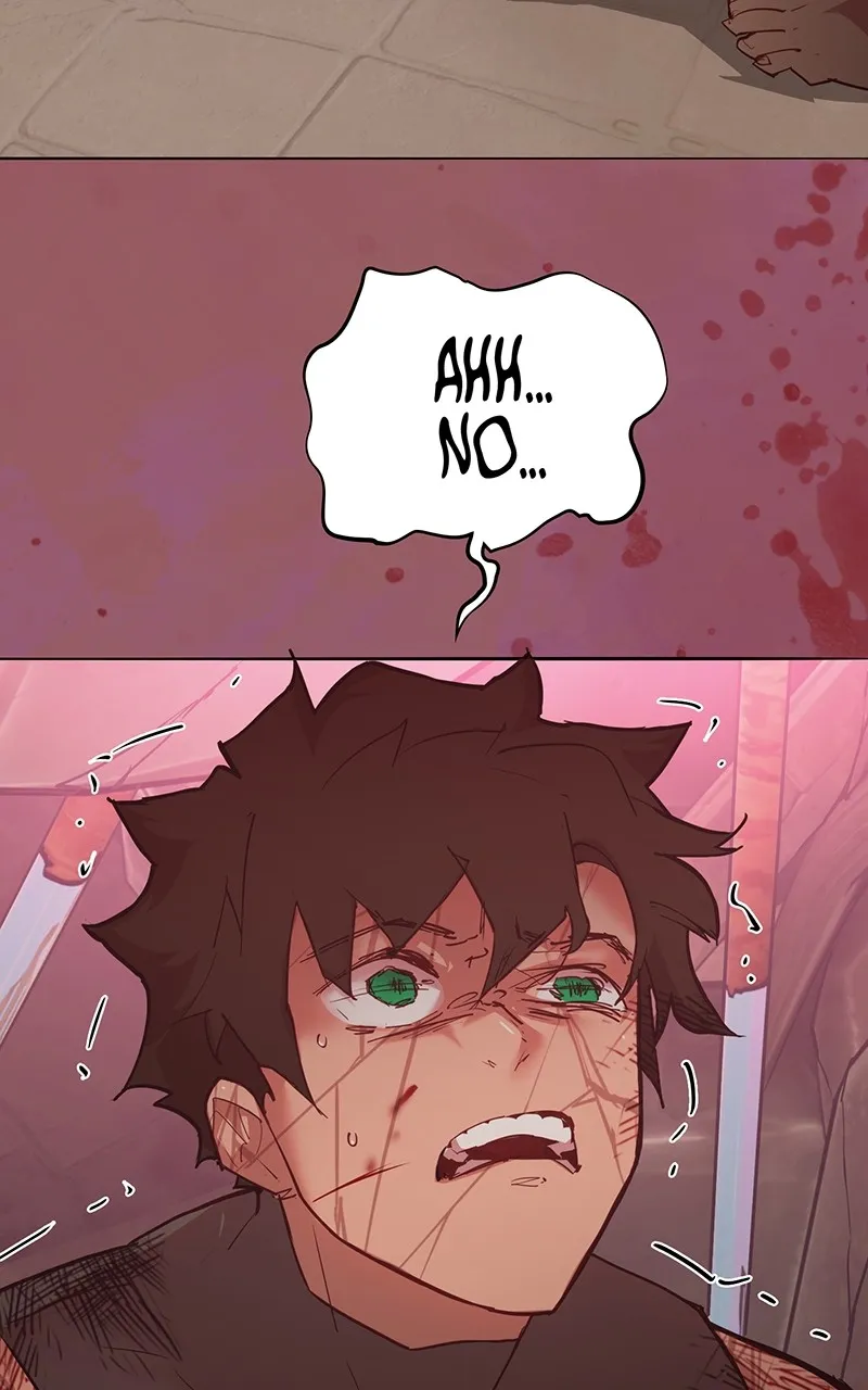 Dreamwalker Chapter 63 page 89 - 