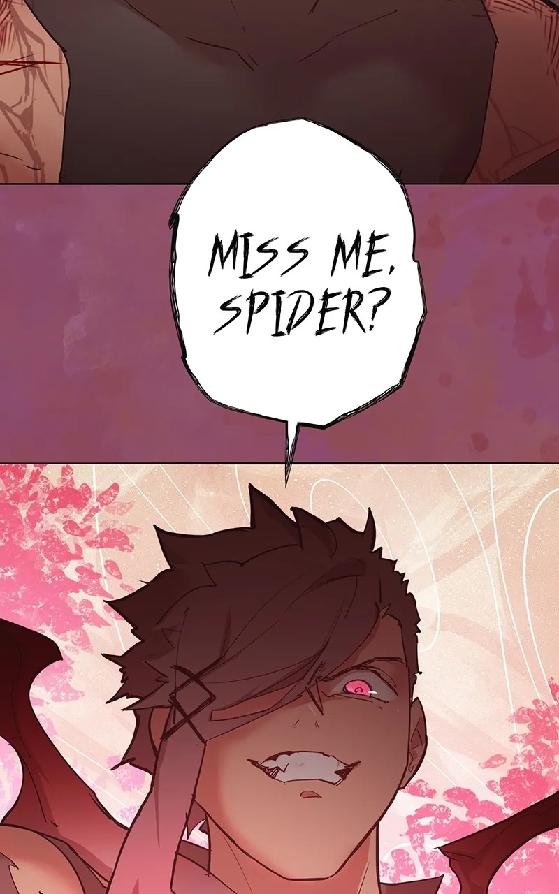Dreamwalker Chapter 63 page 90 - 