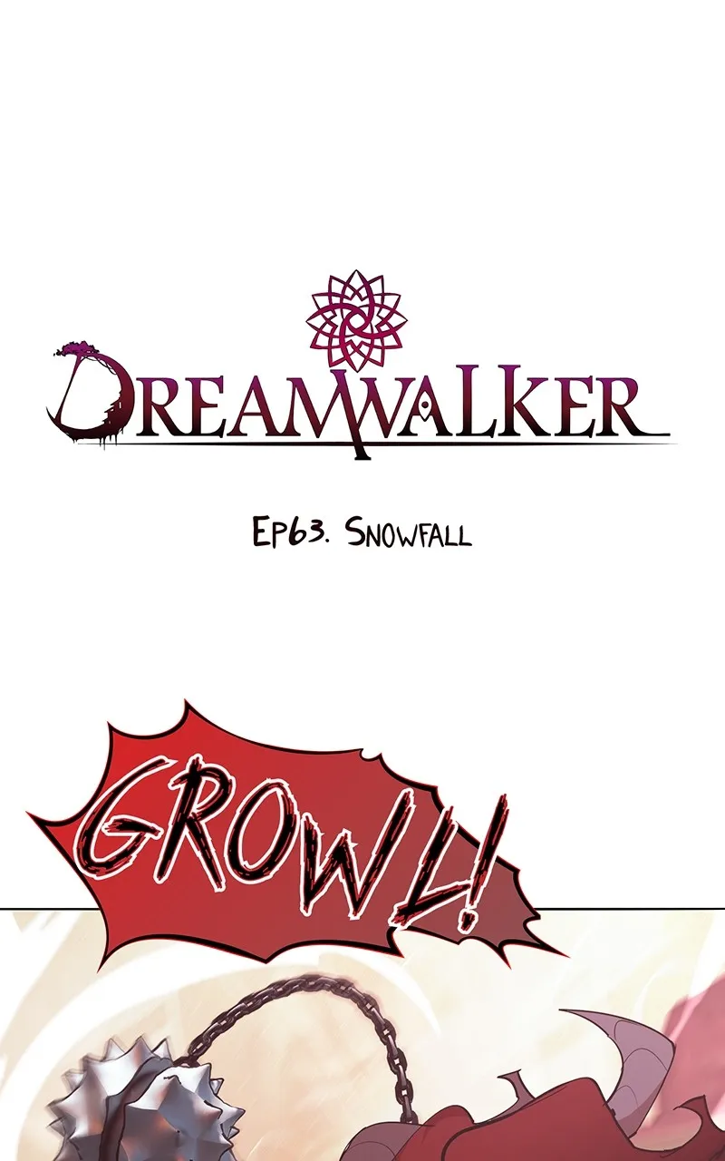 Dreamwalker Chapter 63 page 10 - 
