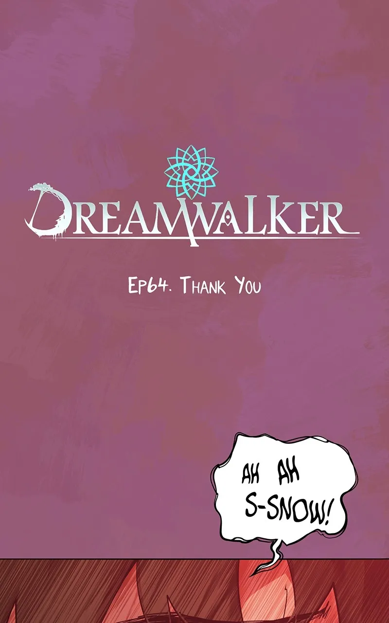 Dreamwalker Chapter 64 page 1 - 