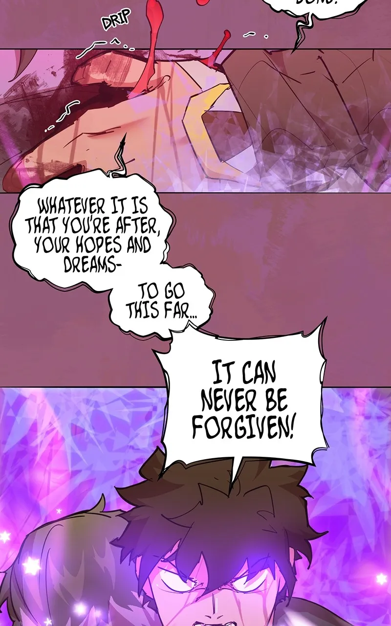 Dreamwalker Chapter 64 page 11 - 