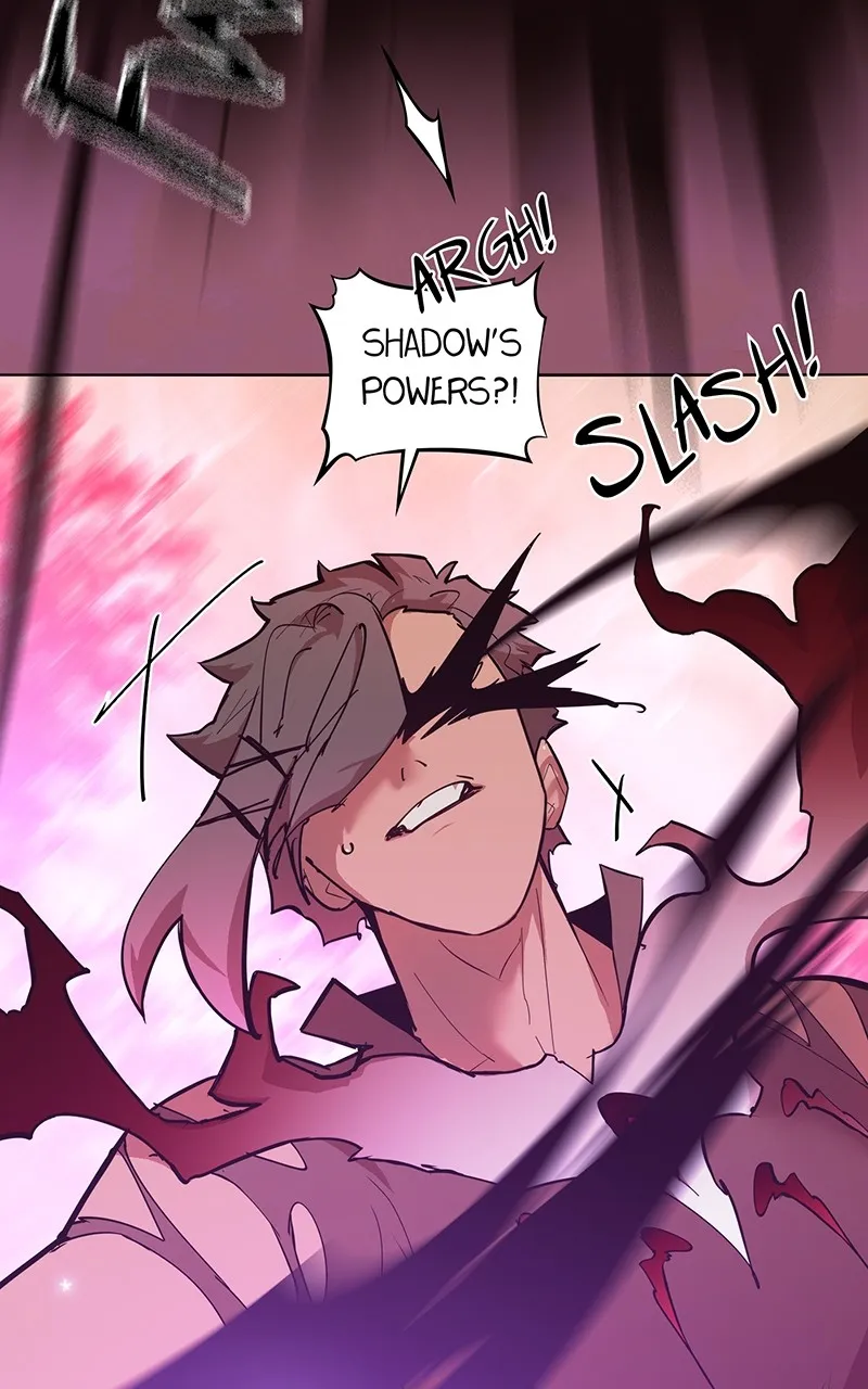 Dreamwalker Chapter 64 page 13 - 