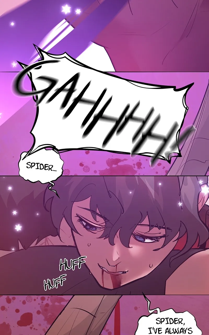 Dreamwalker Chapter 64 page 14 - 