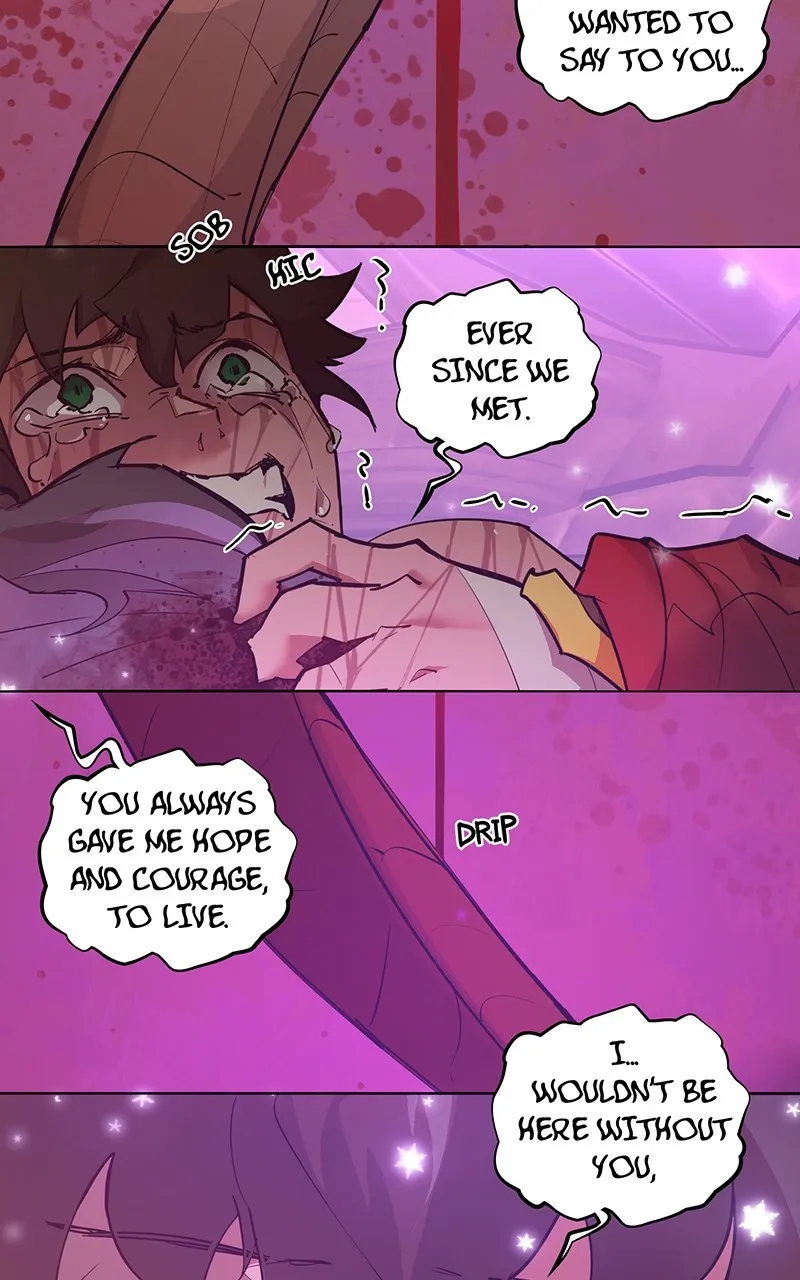 Dreamwalker Chapter 64 page 15 - 