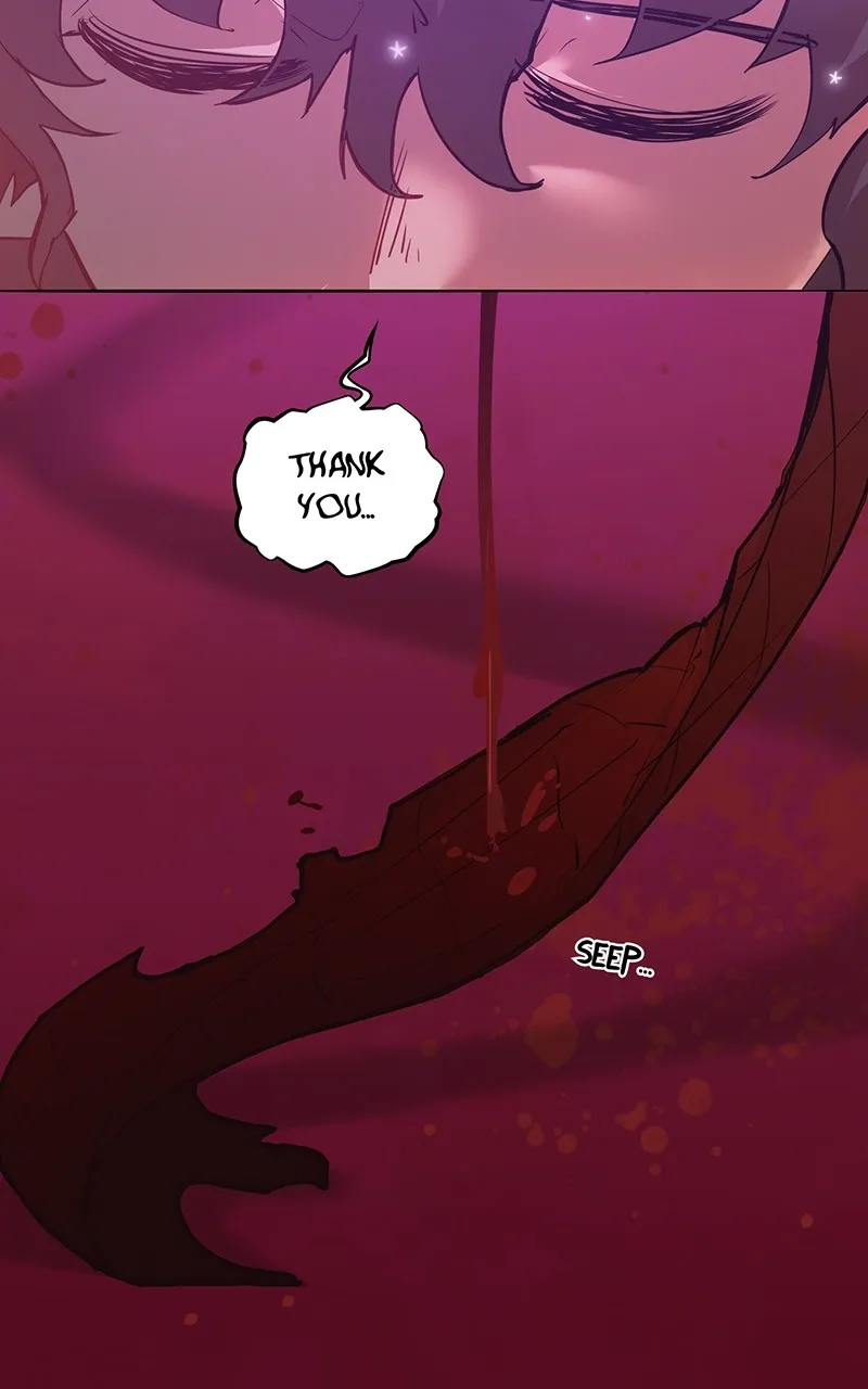 Dreamwalker Chapter 64 page 16 - 