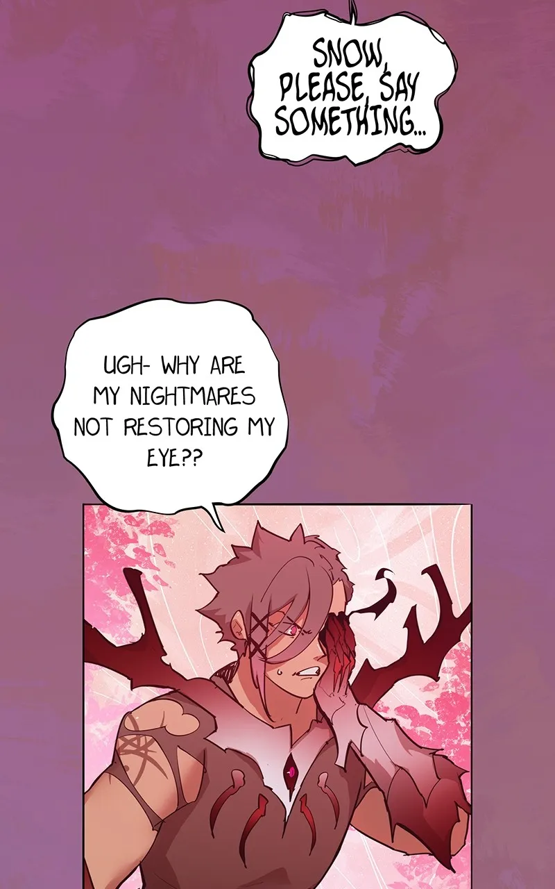 Dreamwalker Chapter 64 page 19 - 