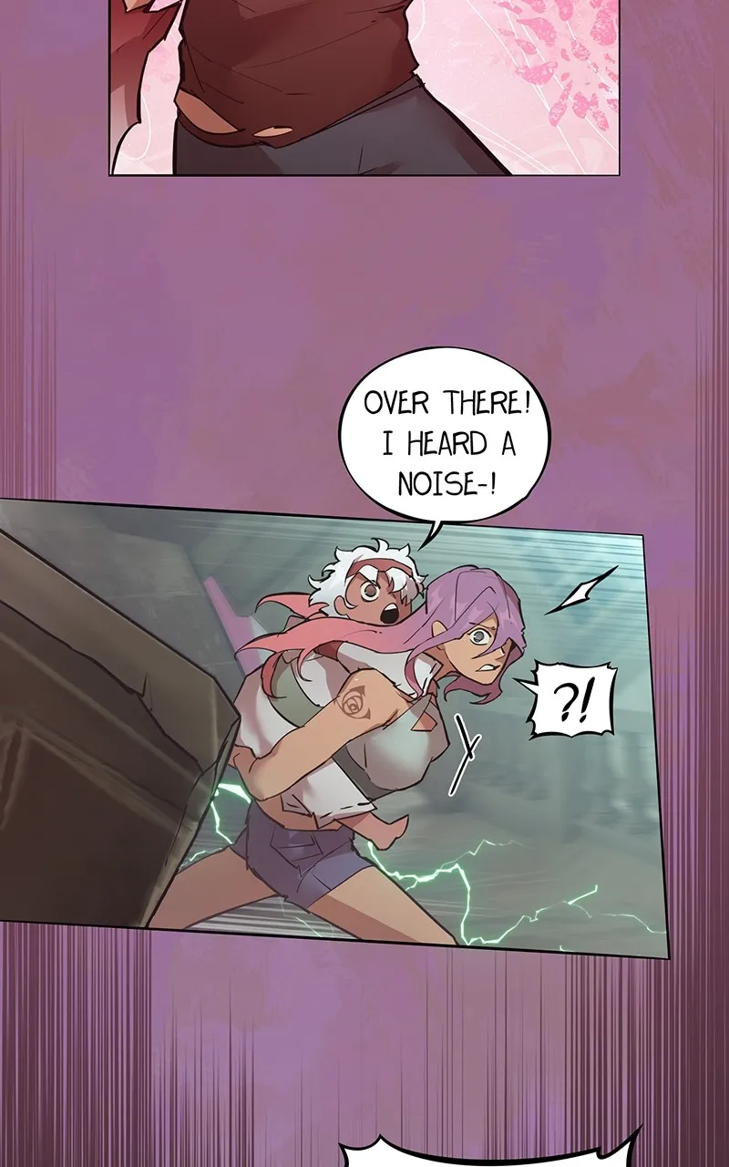 Dreamwalker Chapter 64 page 20 - 