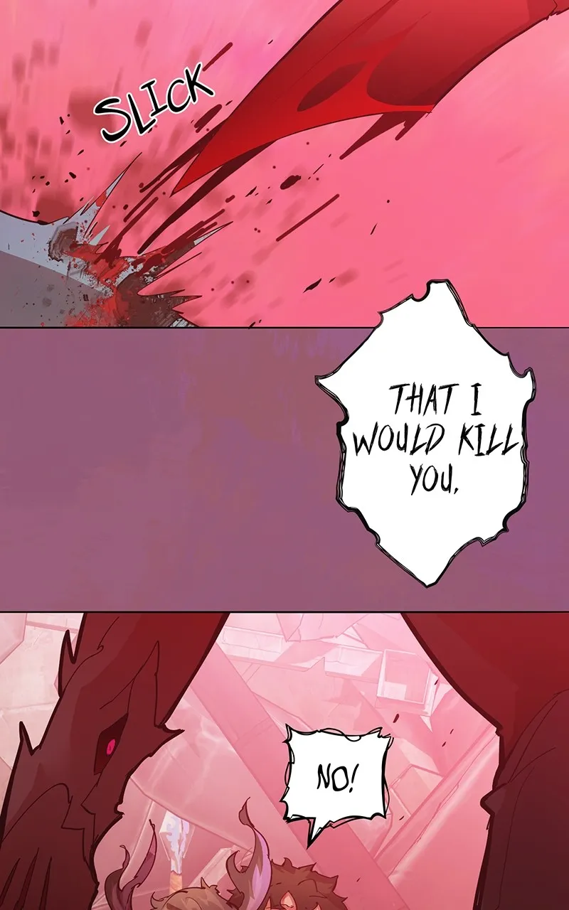 Dreamwalker Chapter 64 page 3 - 