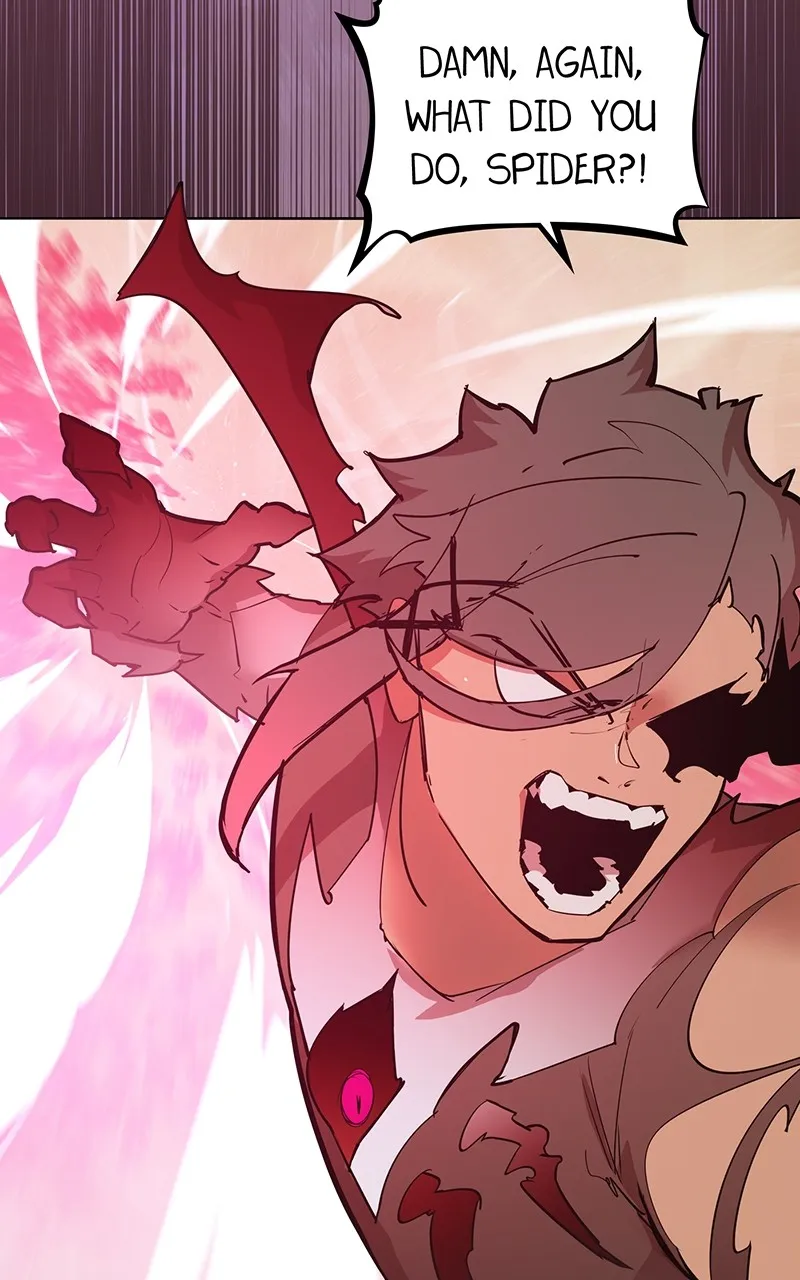 Dreamwalker Chapter 64 page 21 - 