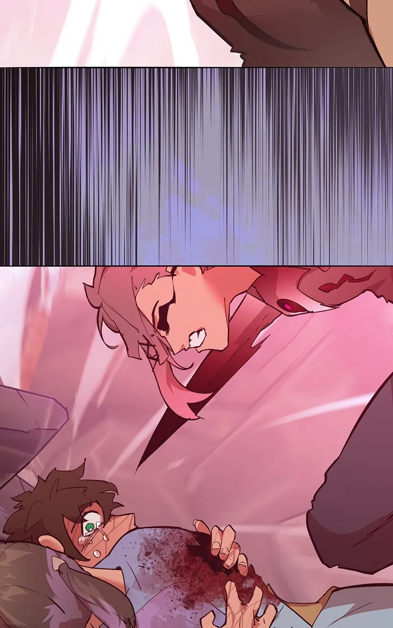 Dreamwalker Chapter 64 page 22 - 
