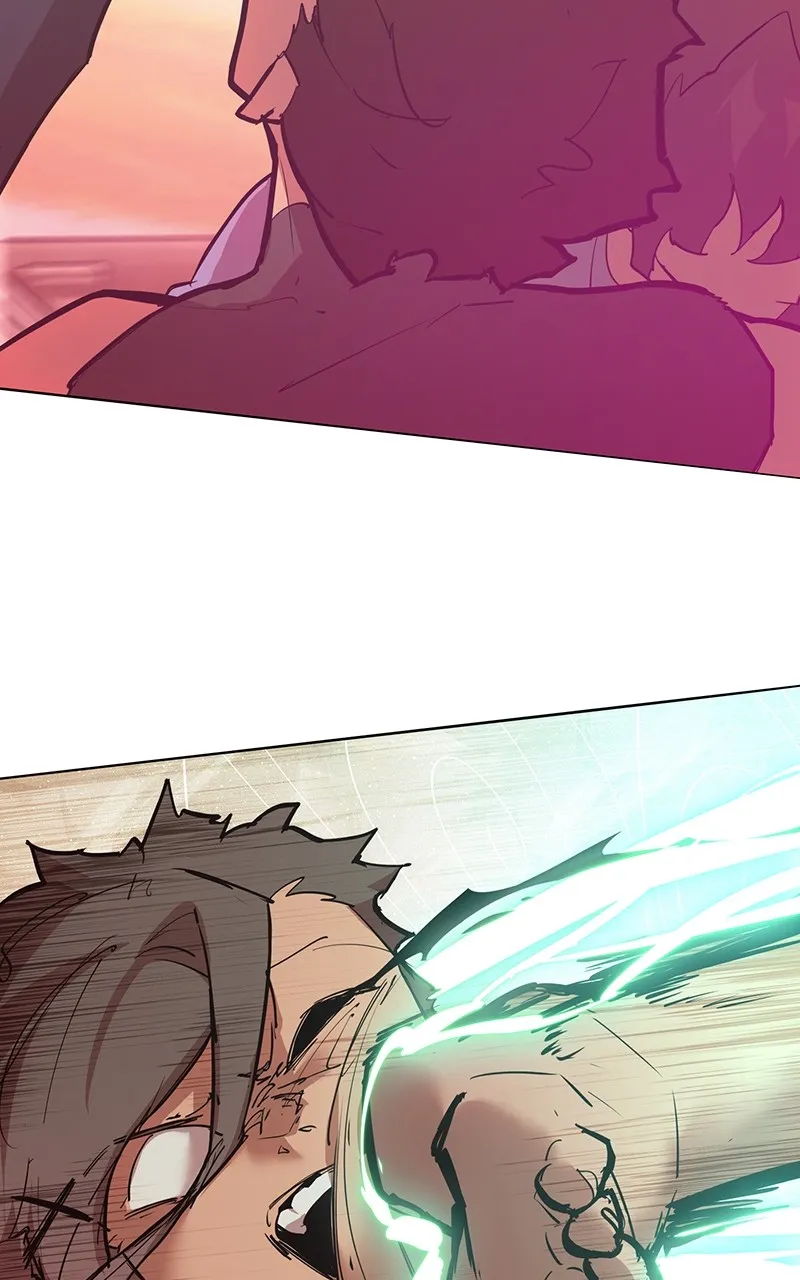 Dreamwalker Chapter 64 page 26 - 