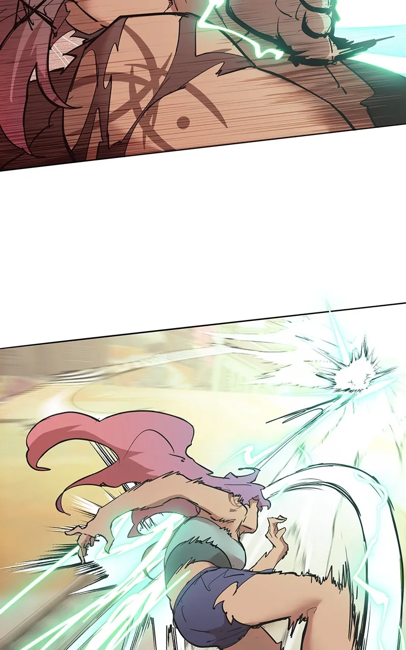 Dreamwalker Chapter 64 page 27 - 