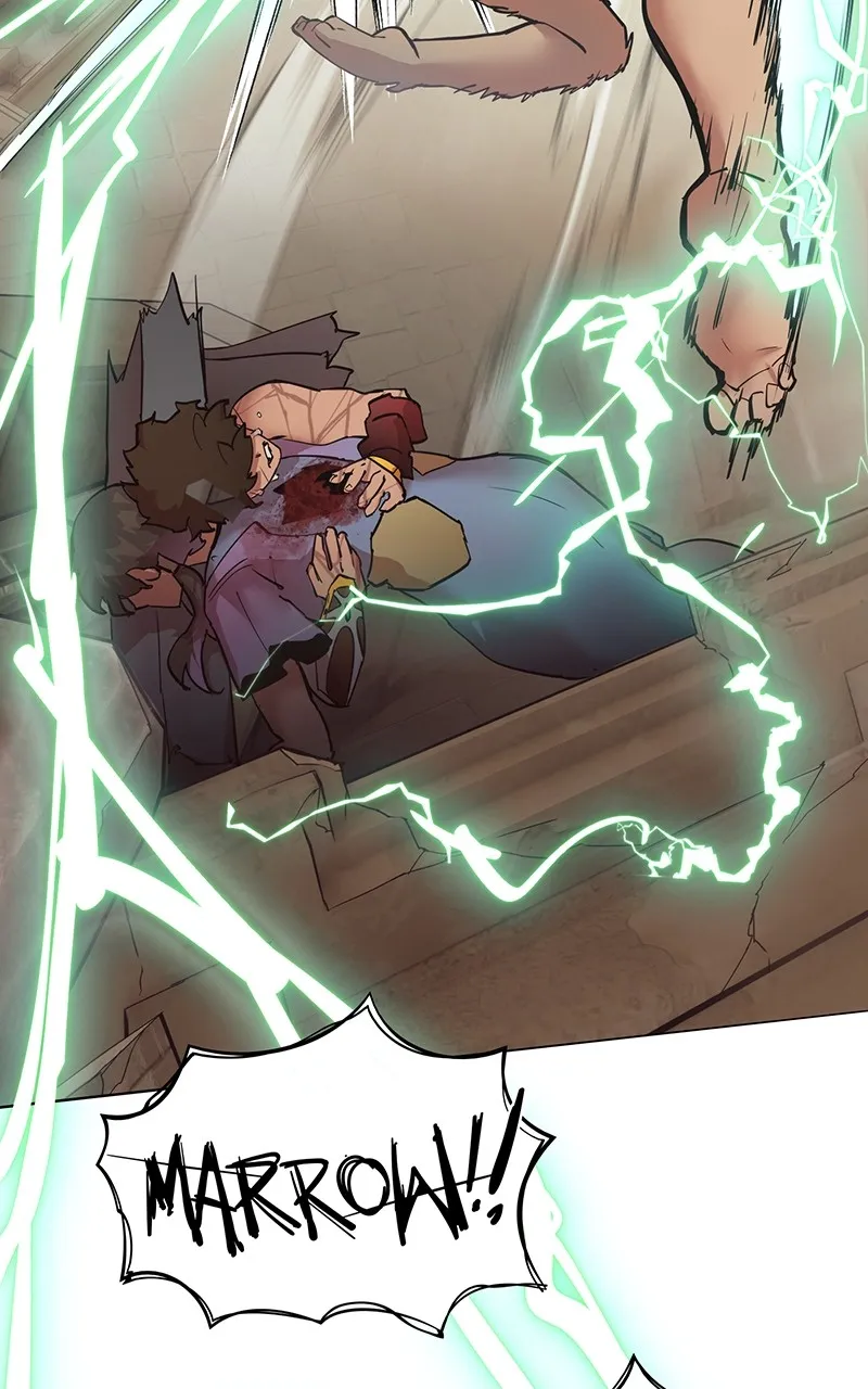 Dreamwalker Chapter 64 page 28 - 