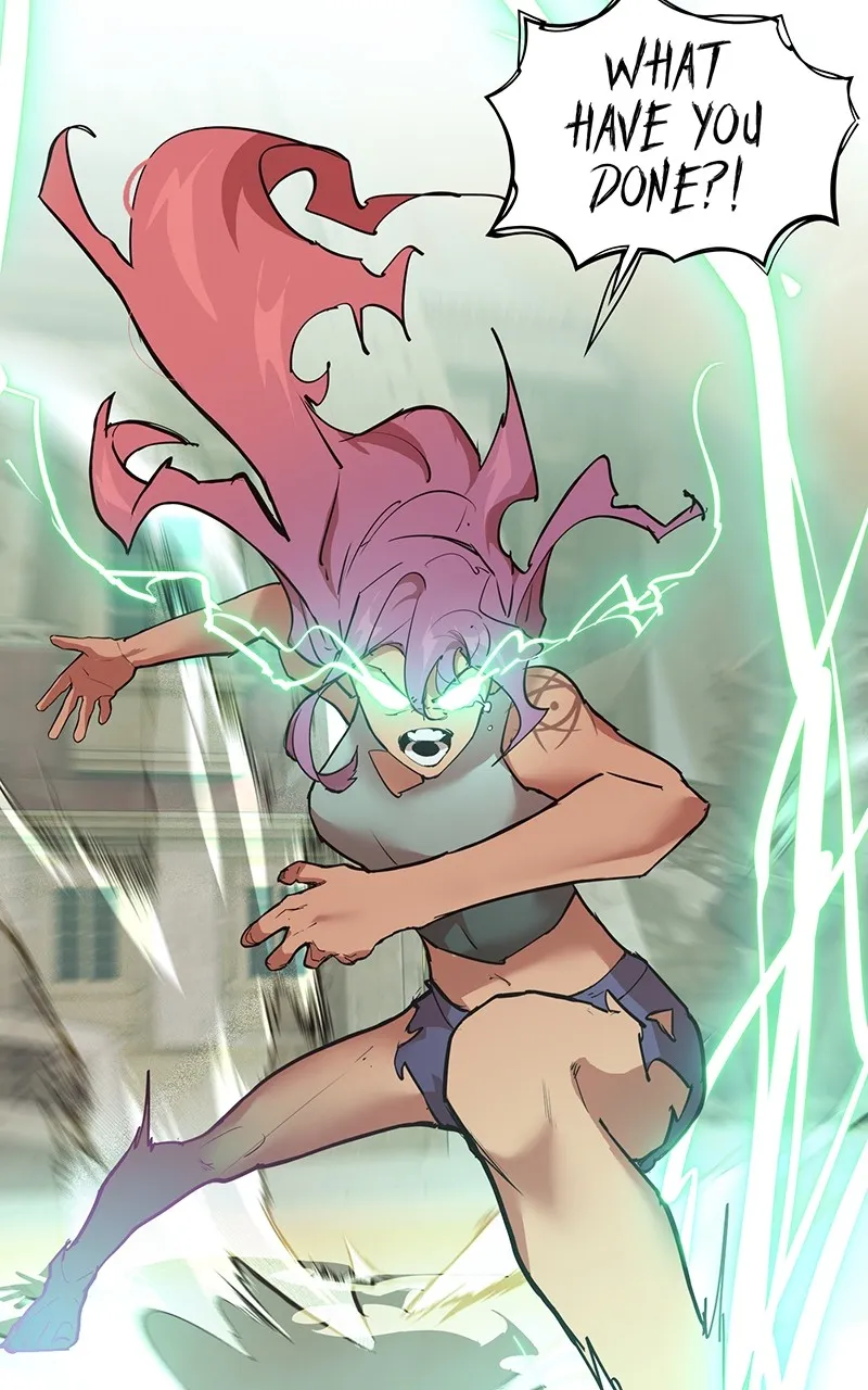 Dreamwalker Chapter 64 page 29 - 