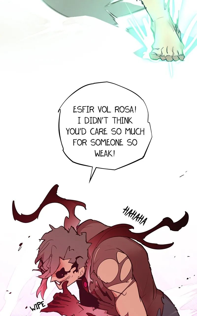 Dreamwalker Chapter 64 page 30 - 