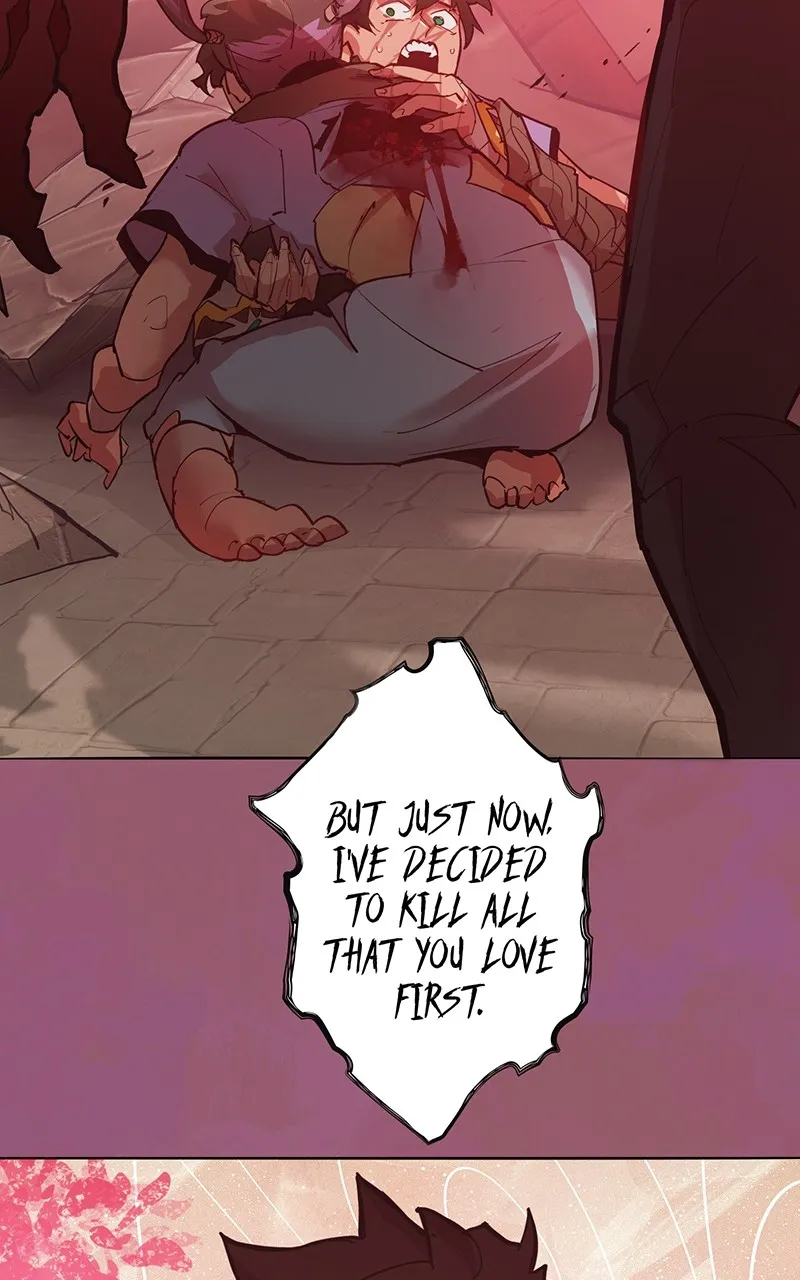 Dreamwalker Chapter 64 page 4 - 