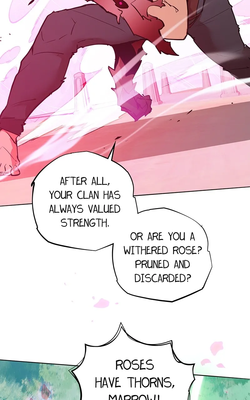 Dreamwalker Chapter 64 page 31 - 