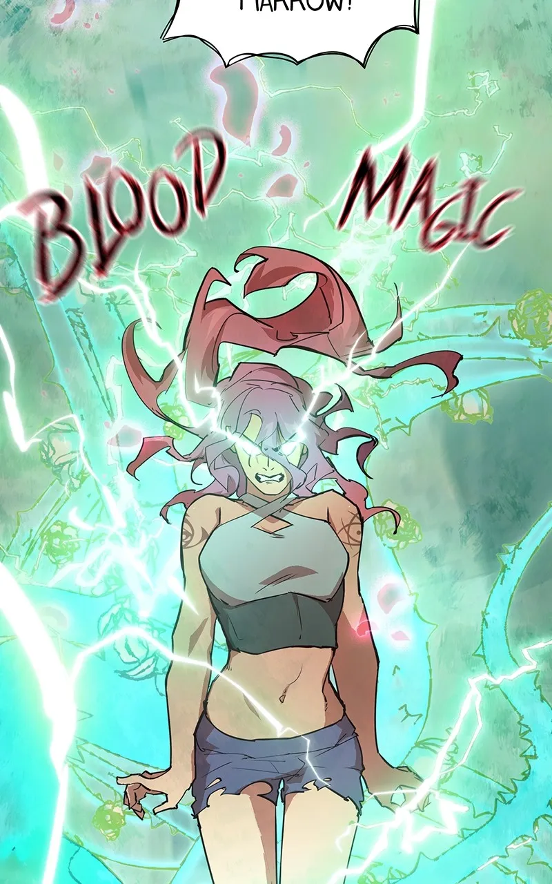 Dreamwalker Chapter 64 page 32 - 