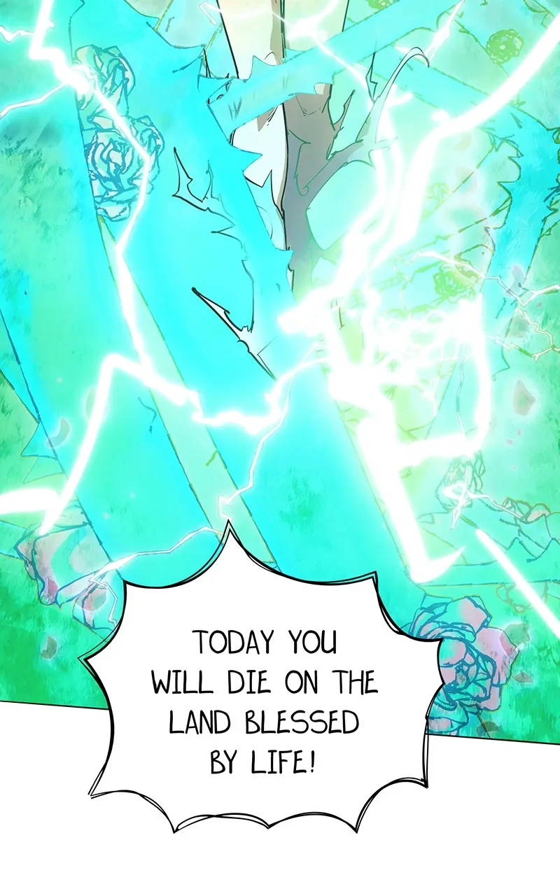 Dreamwalker Chapter 64 page 33 - 