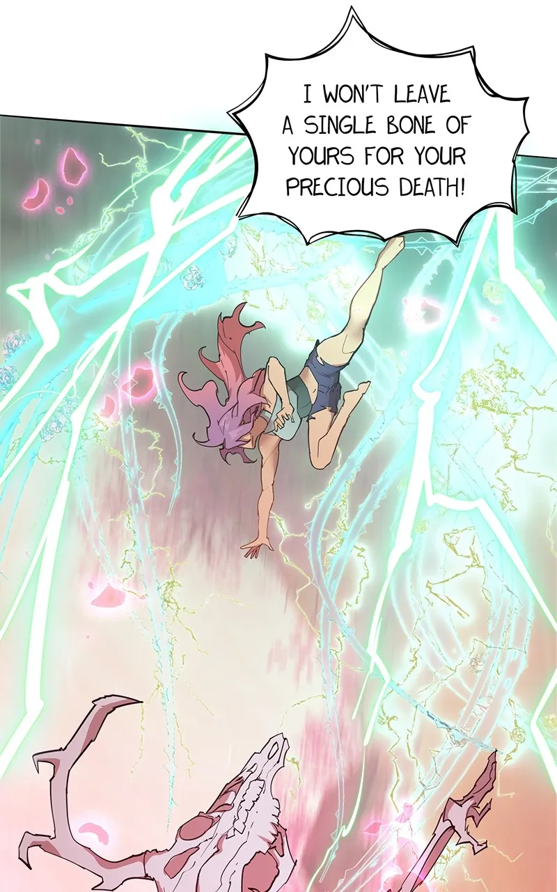 Dreamwalker Chapter 64 page 34 - 