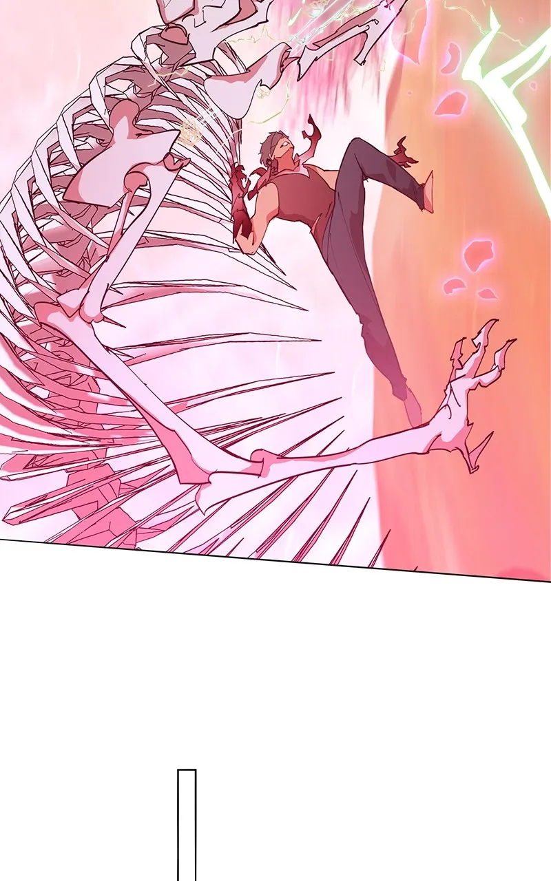 Dreamwalker Chapter 64 page 35 - 
