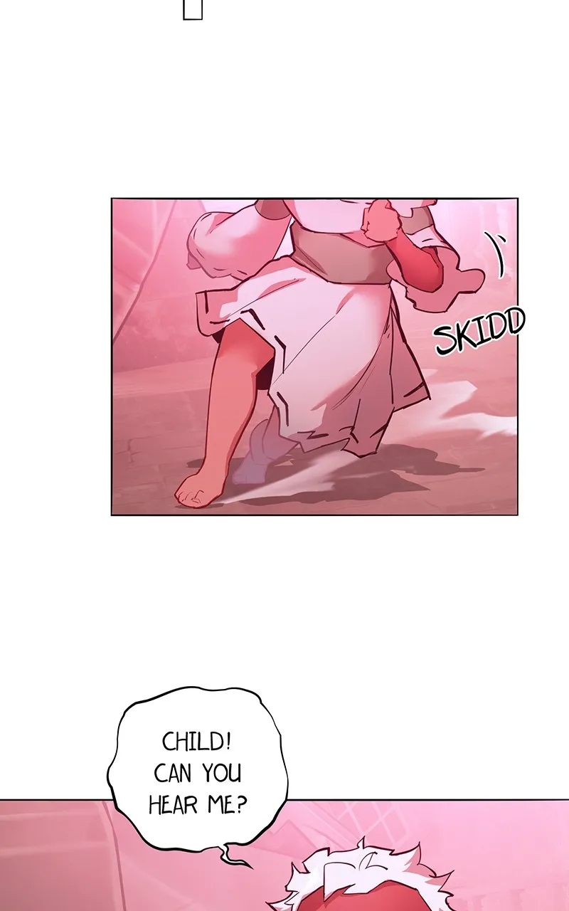 Dreamwalker Chapter 64 page 36 - 