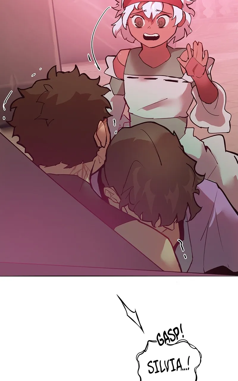 Dreamwalker Chapter 64 page 37 - 